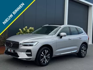 Volvo XC60 2.0 T6 AWD Inscr.Exp FULL PANO CAMERA NAVI LEDER LED PDC