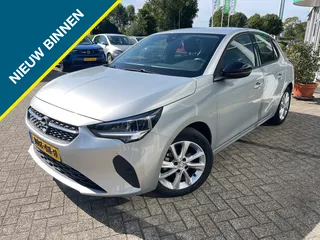 Opel Corsa 1.2 Edition, Carplay, Airco, Lm velg