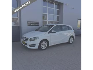 Mercedes-Benz B-klasse *trekhaak* 180 Ambition VERKOCHT