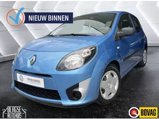 Renault Twingo 1.2 16V Authentique LANGE APK MEENEEMPRIJS