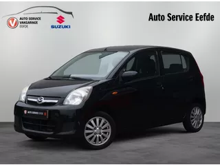 Daihatsu Cuore 1.0 Premium | Automaat | Airco | NAP