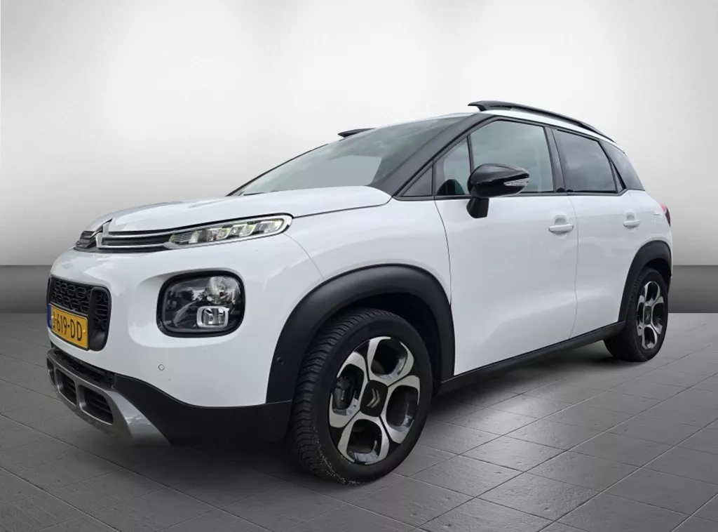 Citro&euml;n C3 Aircross 1.2 PT S&amp;S Shine
