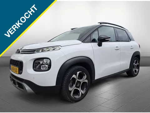 Citro&euml;n C3 Aircross 1.2 PT S&amp;S Shine