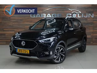 MG ZS 1.0 T-GDI | CARPLAY | CRUISE | 360 CAMERA |