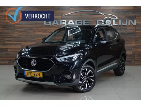 MG ZS 1.0 T-GDI | CARPLAY | CRUISE | 360 CAMERA |