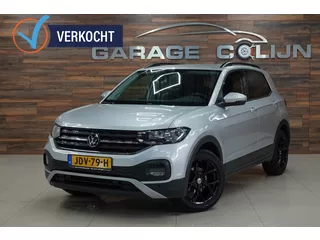 Volkswagen T-Cross 1.0 TSI | LED | PDC | CARPLAY | ACC |