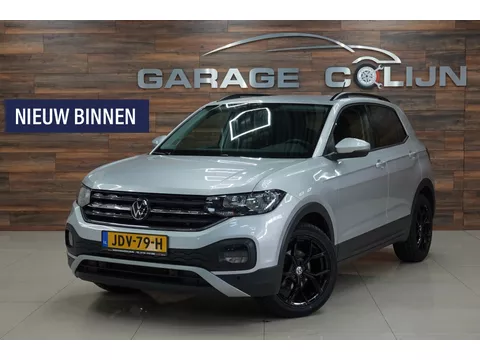Volkswagen T-Cross 1.0 TSI | LED | PDC | CARPLAY | ACC |
