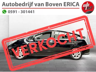 Toyota Prius 1.5 VVT-i Comfort Edition Trekhaak Cruise Clima PDC