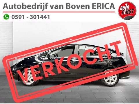Toyota Prius 1.5 VVT-i Comfort Edition Trekhaak Cruise Clima PDC