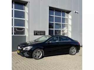 Mercedes-Benz CLA-Klasse 180 Ambition