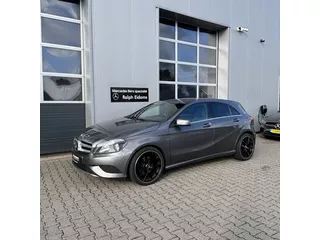 Mercedes-Benz A-Klasse 200 Ambition