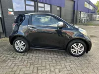 Toyota iQ 1.0 VVTi Comfort Foto
