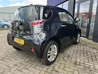 Toyota iQ 1.0 VVTi Comfort Foto