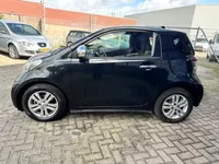 Toyota iQ 1.0 VVTi Comfort Foto