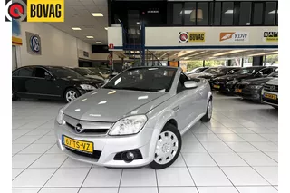 Opel Tigra TwinTop 1.4-16V Rhythm