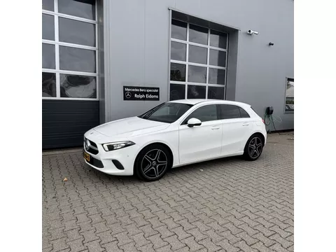 Mercedes-Benz A-Klasse 220 Premium