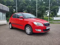 Škoda Fabia 1.2 Comfort Airco Centraal Isofix Foto