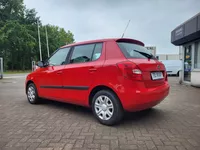 Škoda Fabia 1.2 Comfort Airco Centraal Isofix Foto