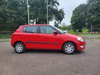Škoda Fabia 1.2 Comfort Airco Centraal Isofix Foto