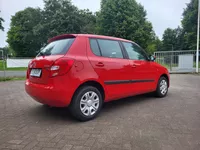 Škoda Fabia 1.2 Comfort Airco Centraal Isofix Foto