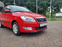 Škoda Fabia 1.2 Comfort Airco Centraal Isofix Foto