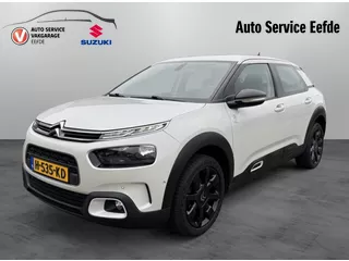 Citro&euml;n C4 Cactus 1.2 PureTech Origins | Navigatie | Camera | Keyless | NL-Auto