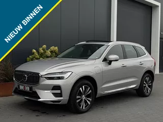 Volvo XC60 2.0 T6 AWD Inscr.Exp FULL PANO CAMERA NAVI LEDER LED PDC