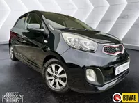 Kia Picanto 1.0 CVVT X-treme 2015 LED ECC SPORT Foto
