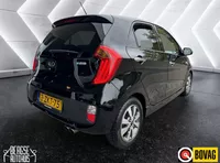Kia Picanto 1.0 CVVT X-treme 2015 LED ECC SPORT Foto
