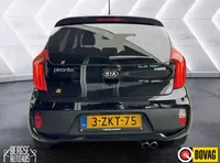 Kia Picanto 1.0 CVVT X-treme 2015 LED ECC SPORT Foto