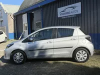 Toyota Yaris 1.5 Full Hybrid Asp. Foto
