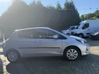 Toyota Yaris 1.5 Full Hybrid Asp. Foto