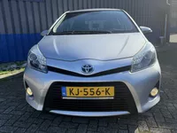 Toyota Yaris 1.5 Full Hybrid Asp. Foto