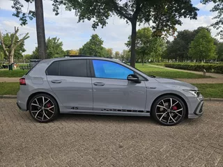 Volkswagen Golf 2.0 TDI GTD