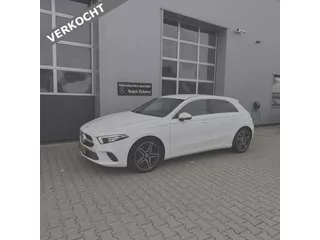 Mercedes-Benz A-Klasse 220 Premium VERKOCHT