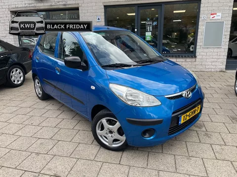 Hyundai i10 1.1 Active Cool Airco Distributie VV