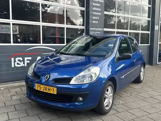 Renault Clio 1.4-16V Bns Line Airco