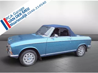 Peugeot 304 S Cabrio