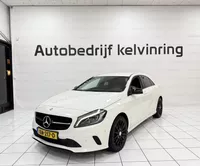 Mercedes-Benz A-Klasse 160 AMG Bovag Garantie Foto