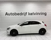 Mercedes-Benz A-Klasse 160 AMG Bovag Garantie Foto