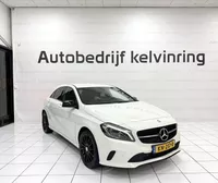 Mercedes-Benz A-Klasse 160 AMG Bovag Garantie Foto