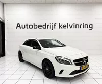 Mercedes-Benz A-Klasse 160 AMG Bovag Garantie Foto