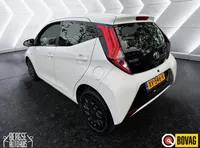 Toyota Aygo 1.0 VVT-i x-fun Camera Carplay Airco Foto