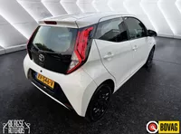 Toyota Aygo 1.0 VVT-i x-fun Camera Carplay Airco Foto