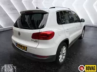 Volkswagen Tiguan 2.0 TDI R-Line Led Camera Clima Cruise Foto