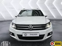 Volkswagen Tiguan 2.0 TDI R-Line Led Camera Clima Cruise Foto