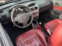 Opel Tigra TwinTop 1.4-16V Temptation Cruise Airco Stoelvw Lmv Foto