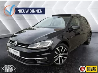 Volkswagen Golf 1.5 TSI Join Pano Navi Pdc Facelift