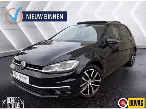 Volkswagen Golf 1.5 TSI Join Pano Navi Pdc Facelift