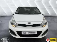 Kia Rio 1.2 CVVT Comf. Pack Airco Navi Lmv BT Nap Foto